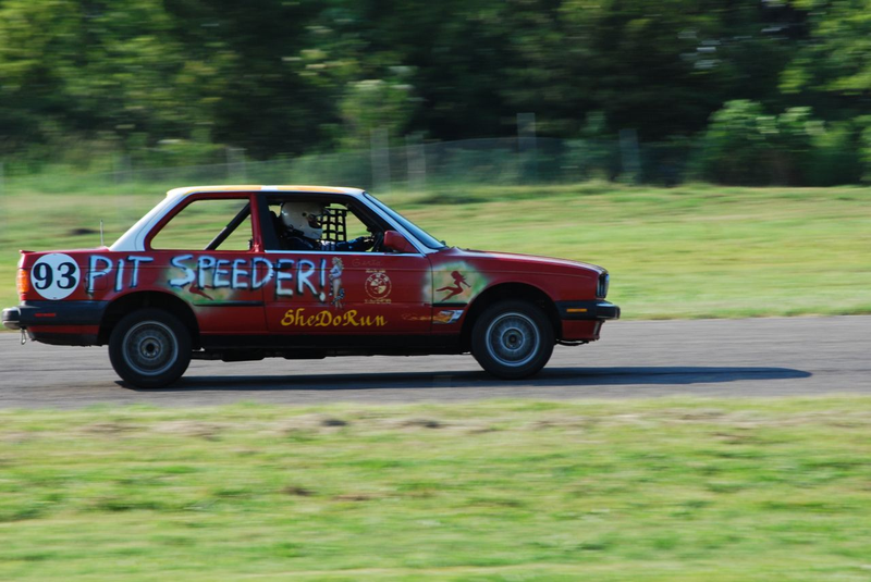 Illustration for article titled The 24 Hours Of LeMons New Orleans Über Gallery, Part 5